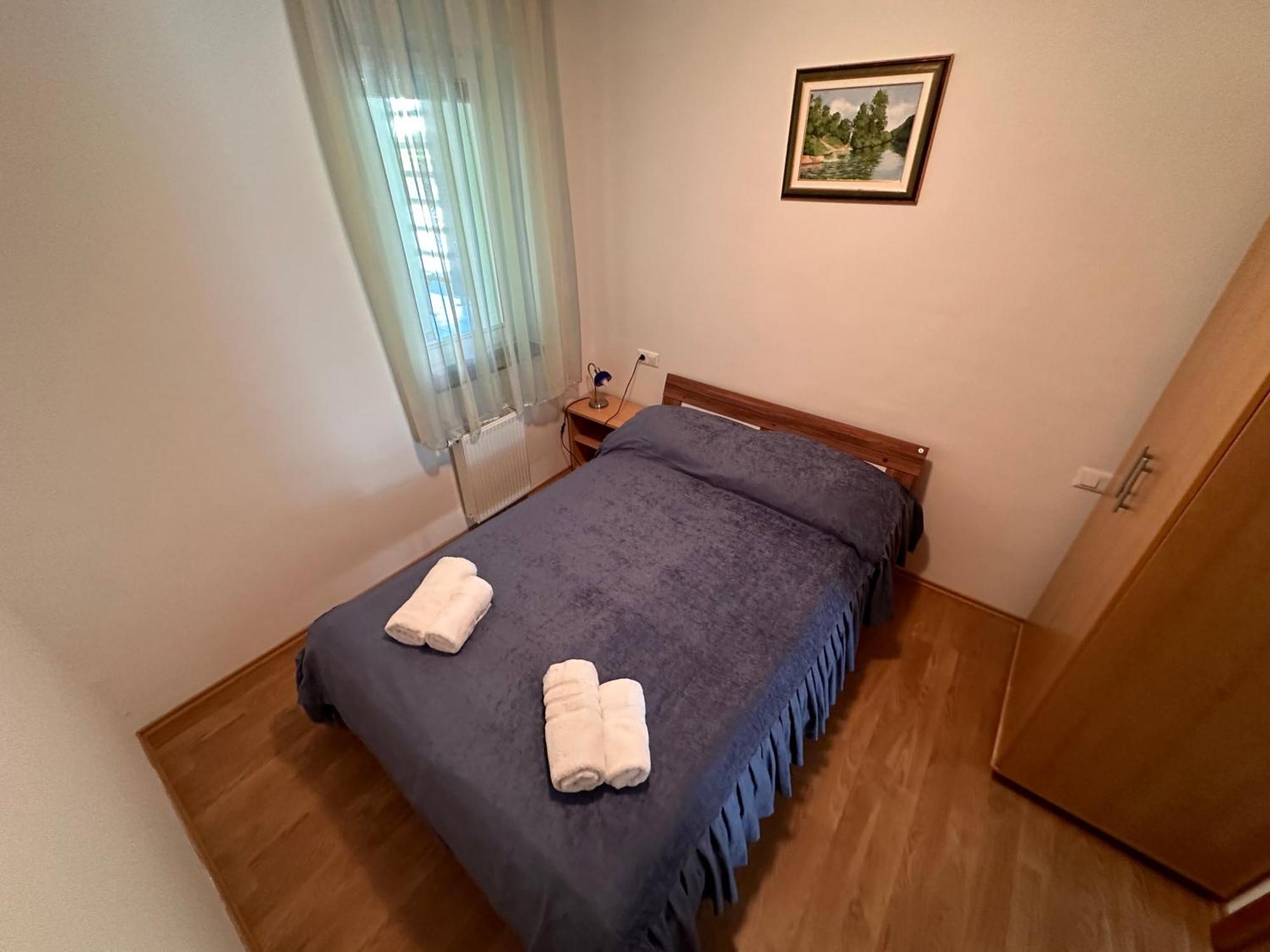 Apartments Suster Stari Trg ob Kolpi Exteriör bild