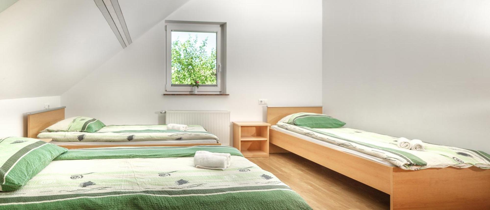 Apartments Suster Stari Trg ob Kolpi Rum bild