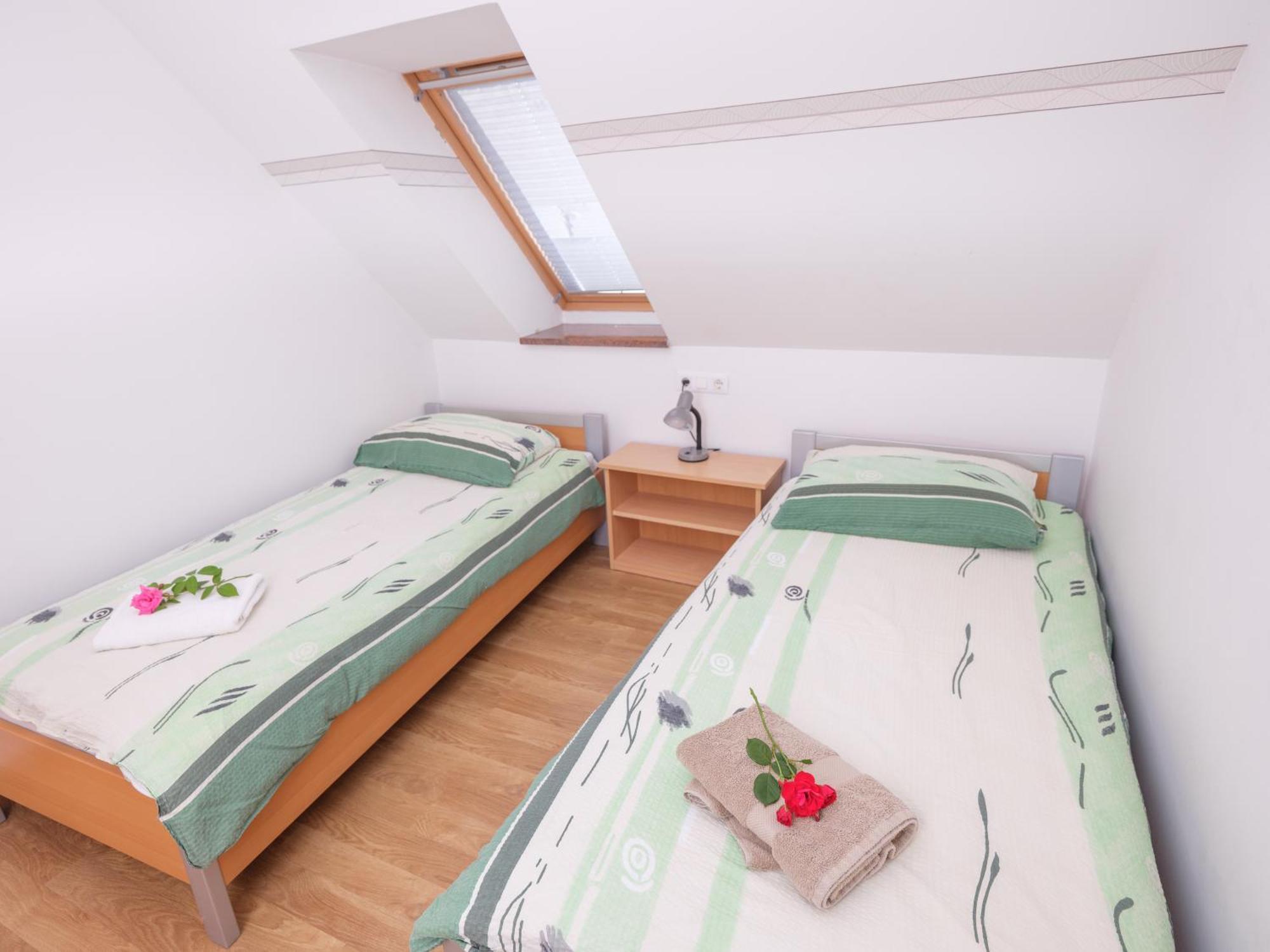 Apartments Suster Stari Trg ob Kolpi Exteriör bild